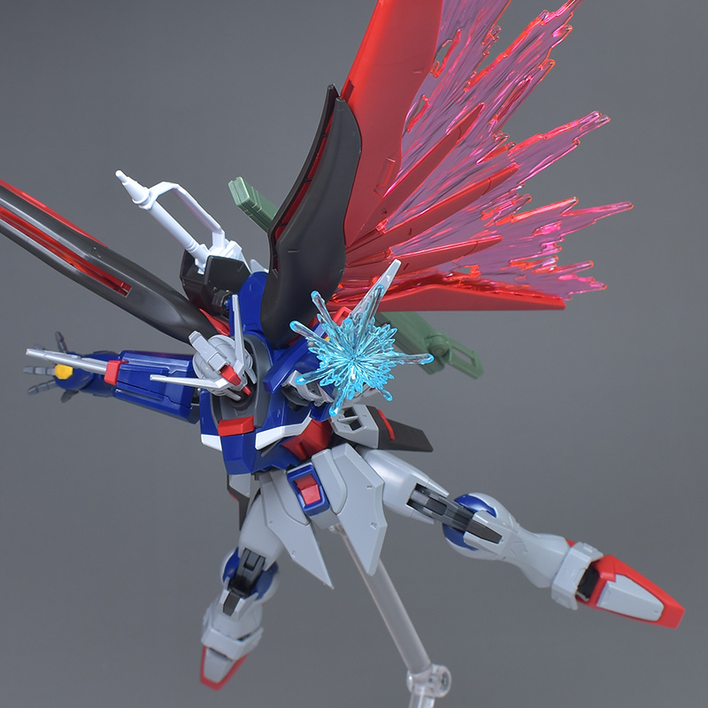 [HGCE 258] 1/144 ����Ƽ�� �Ǵ� ����2/���콺 �Ƿ翧 [10���԰��Ϸ�][4573102674289]