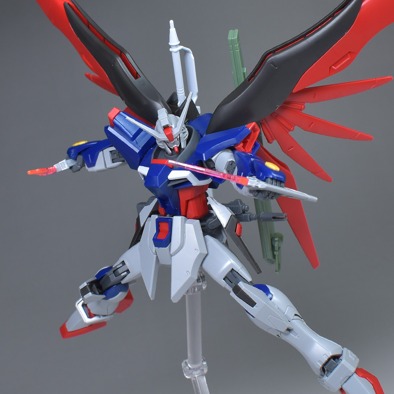 [HGCE 258] 1/144 ����Ƽ�� �Ǵ� ����2/���콺 �Ƿ翧 [10���԰��Ϸ�][4573102674289]