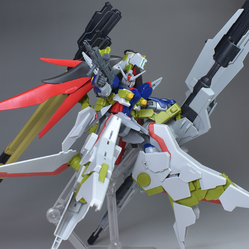 [HGCE 258] 1/144 ����Ƽ�� �Ǵ� ����2/���콺 �Ƿ翧 [10���԰��Ϸ�][4573102674289]