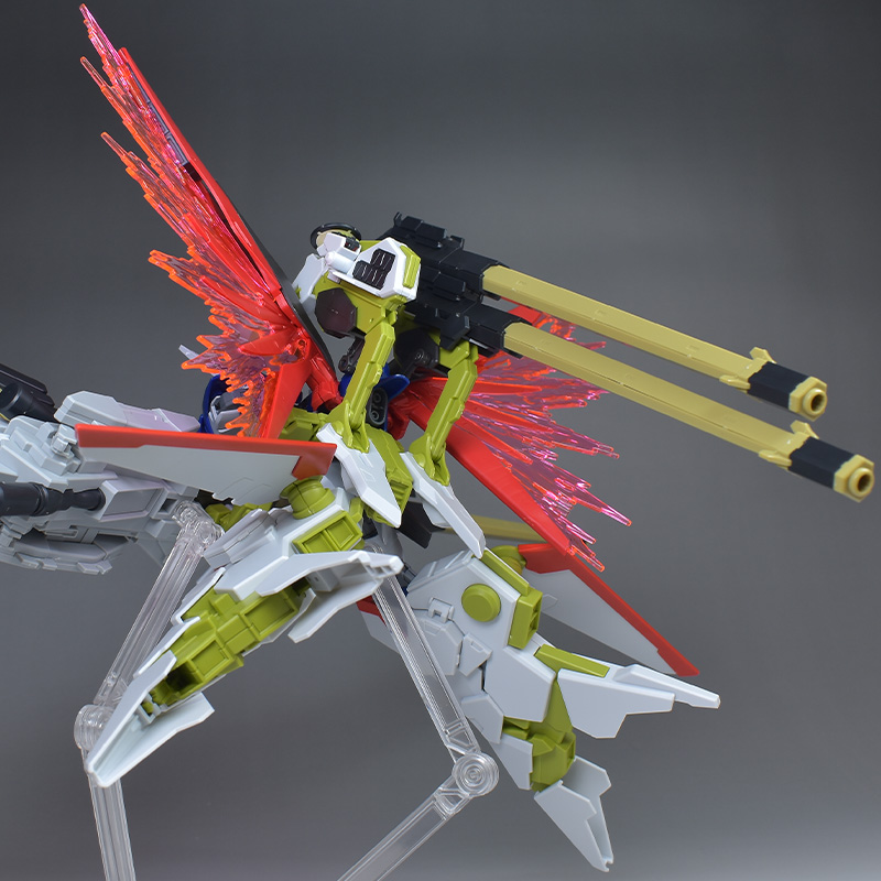 [HGCE 258] 1/144 ����Ƽ�� �Ǵ� ����2/���콺 �Ƿ翧 [10���԰��Ϸ�][4573102674289]