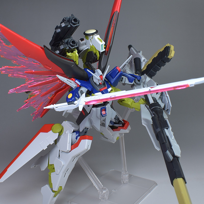 [HGCE 258] 1/144 ����Ƽ�� �Ǵ� ����2/���콺 �Ƿ翧 [10���԰��Ϸ�][4573102674289]