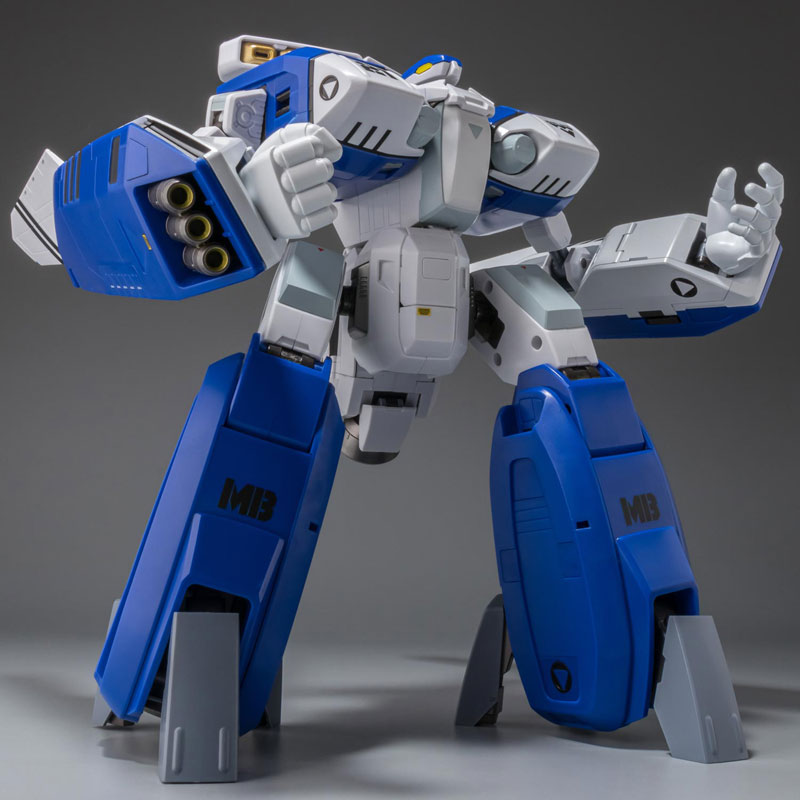 [RIOBOT] �Ⱙ���� ���Ǵ� 1/48 AB-01H Ʈ���� [8���԰��Ϸ�] [4571335880835]