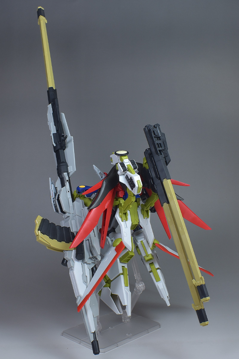 [HGCE 258] 1/144 ����Ƽ�� �Ǵ� ����2/���콺 �Ƿ翧 [10���԰��Ϸ�][4573102674289]