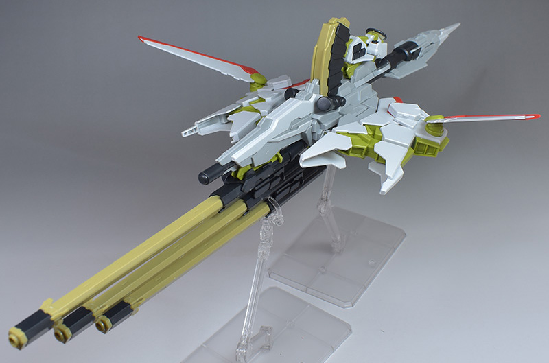 [HGCE 258] 1/144 ����Ƽ�� �Ǵ� ����2/���콺 �Ƿ翧 [10���԰��Ϸ�][4573102674289]