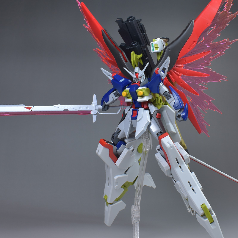 [HGCE 258] 1/144 ����Ƽ�� �Ǵ� ����2/���콺 �Ƿ翧 [10���԰��Ϸ�][4573102674289]