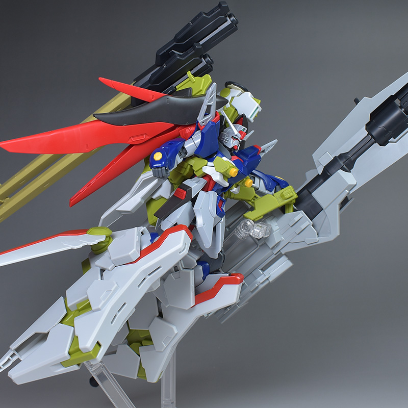 [HGCE 258] 1/144 ����Ƽ�� �Ǵ� ����2/���콺 �Ƿ翧 [10���԰��Ϸ�][4573102674289]