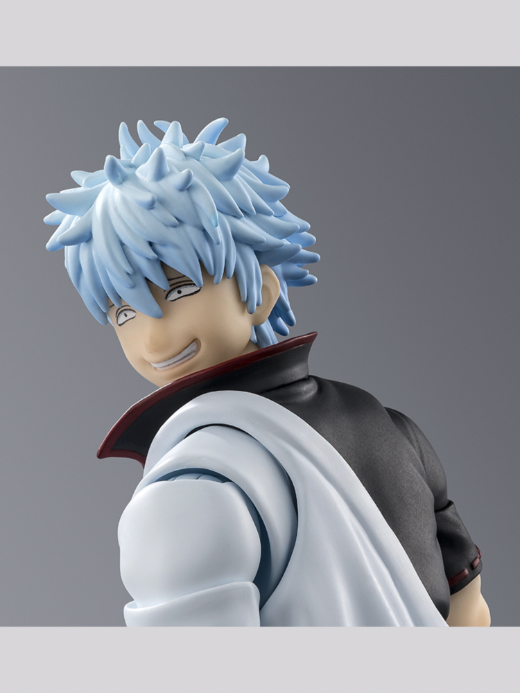 [S.H.Figuarts] ��ȥ - ��īŸ ����Ű [9���԰��Ϸ�] [4573102673756]