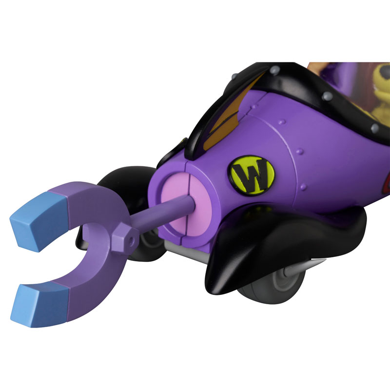 [MAFEX] No.261 ��Ű ���̽� - �� �ӽ� [3���԰��Ϸ�] [4530956472614]