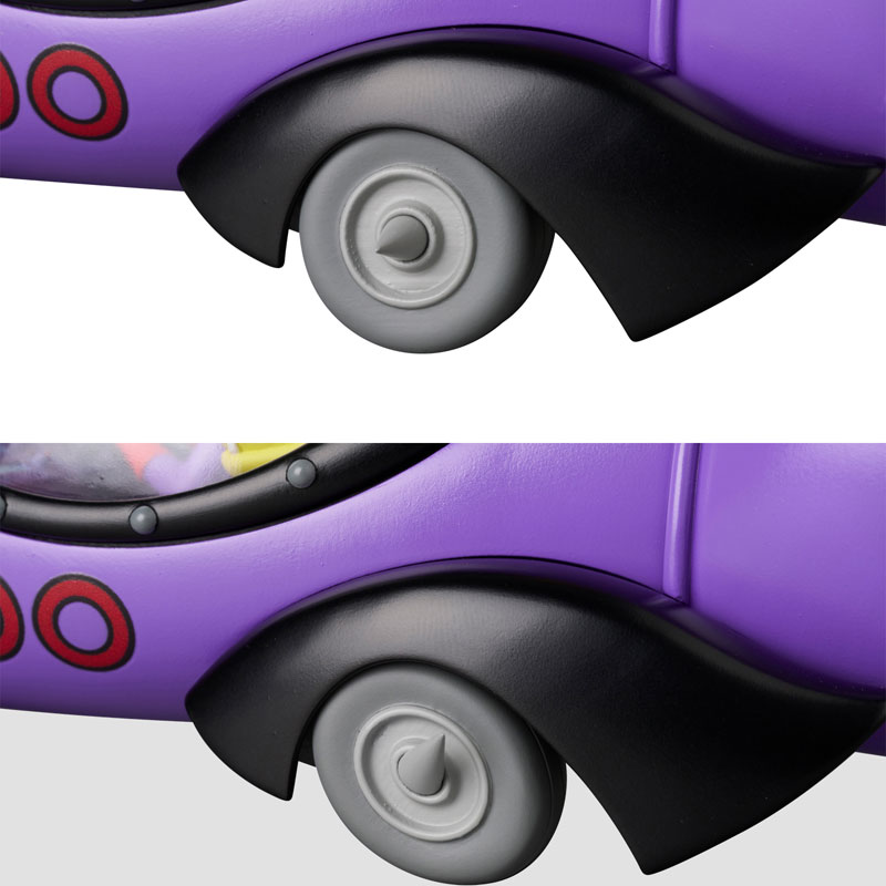 [MAFEX] No.261 ��Ű ���̽� - �� �ӽ� [3���԰��Ϸ�] [4530956472614]