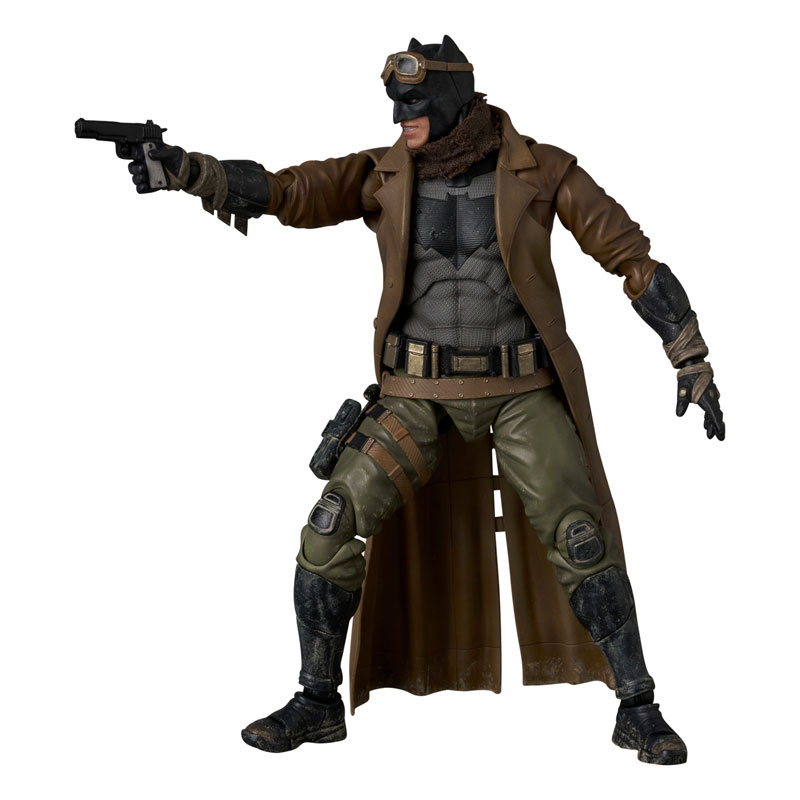 [MAFEX] No.260 �轺���̴� ����Ƽ�� ���� - ����Ʈ�޾� ��Ʈ�� [2���԰��Ϸ�] [4530956472607]