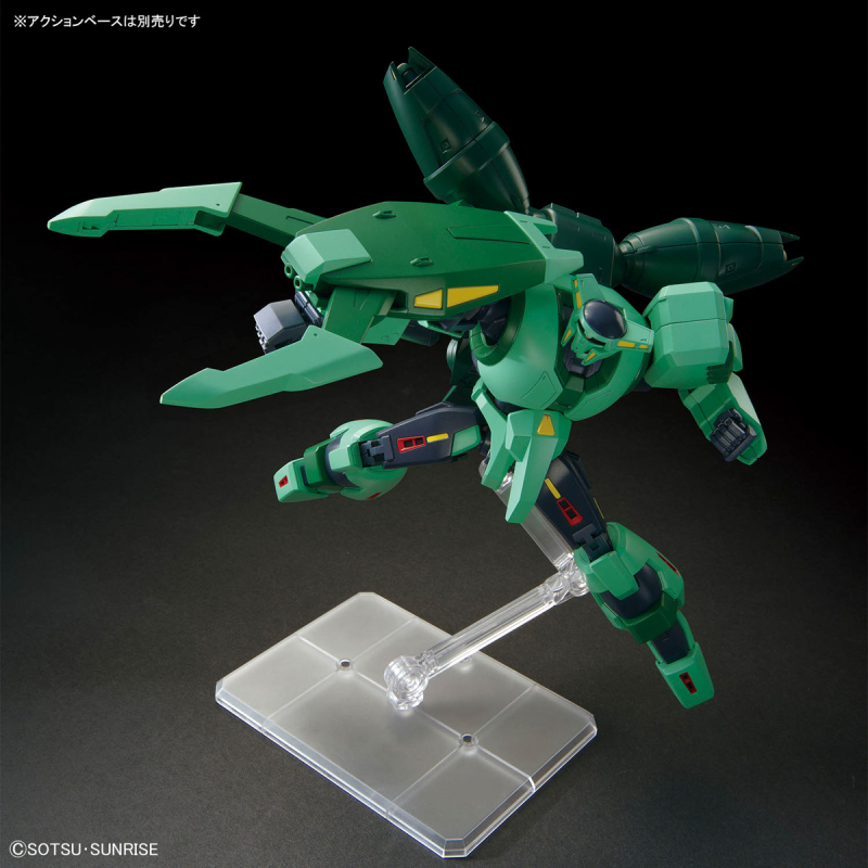[HGUC 259] 1/144 ������ �縸 [1���԰��Ϸ�][4573102674319]