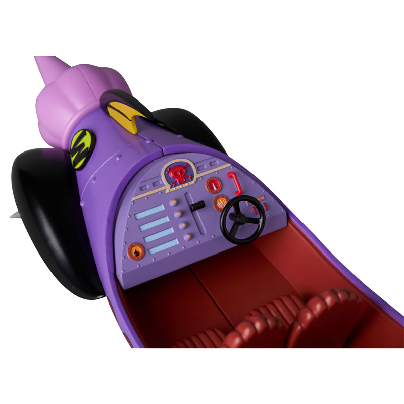 [MAFEX] No.261 ��Ű ���̽� - �� �ӽ� [3���԰��Ϸ�] [4530956472614]