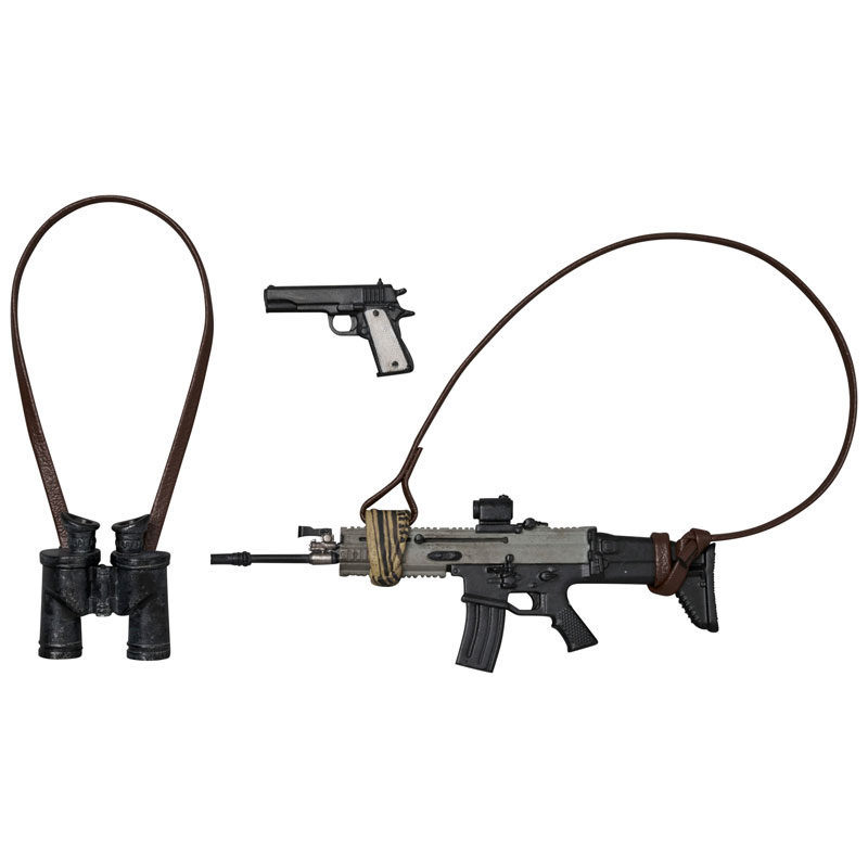 [MAFEX] No.260 �轺���̴� ����Ƽ�� ���� - ����Ʈ�޾� ��Ʈ�� [2���԰��Ϸ�] [4530956472607]