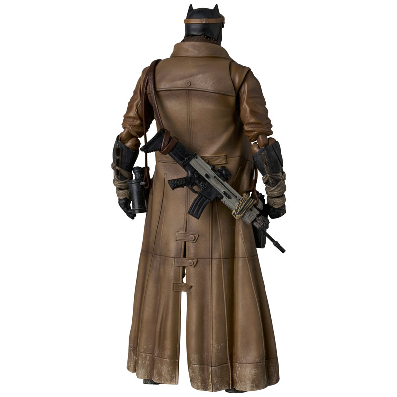 [MAFEX] No.260 �轺���̴� ����Ƽ�� ���� - ����Ʈ�޾� ��Ʈ�� [2���԰��Ϸ�] [4530956472607]