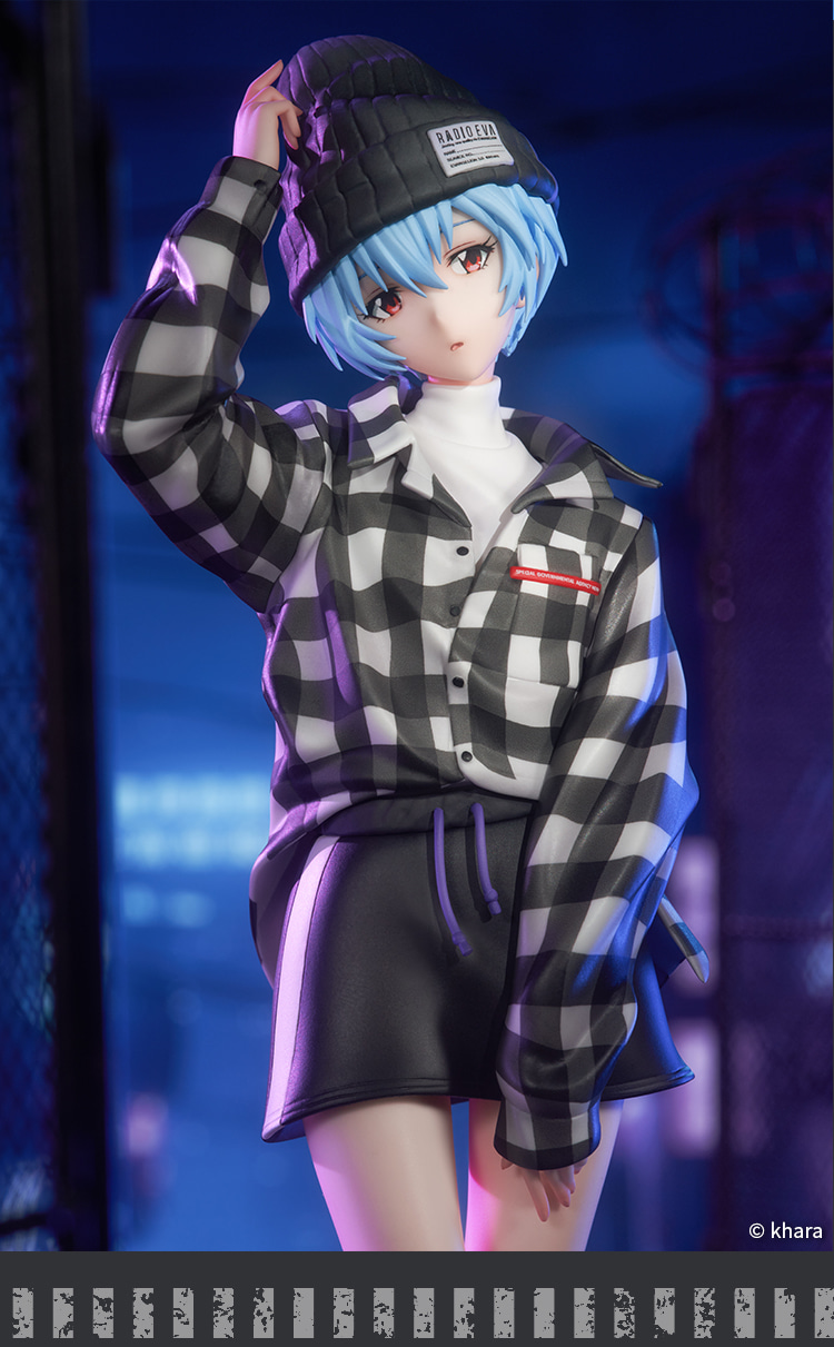 1/7 ���ݰԸ��� - �ƾ߳��� ���� ���� ���� Ver. Part 3 [4573451878895]