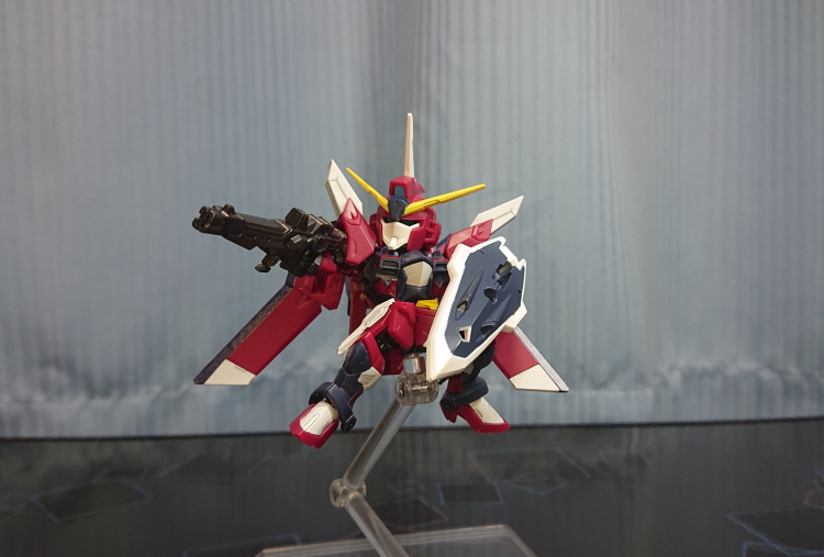 �����Ƽ ����Ʈ �Ǵ� Vol.7 - 2.�Ӹ�Ż ����Ƽ�� �Ǵ�+6.EX ���� ��Ʈ [4549660958635]