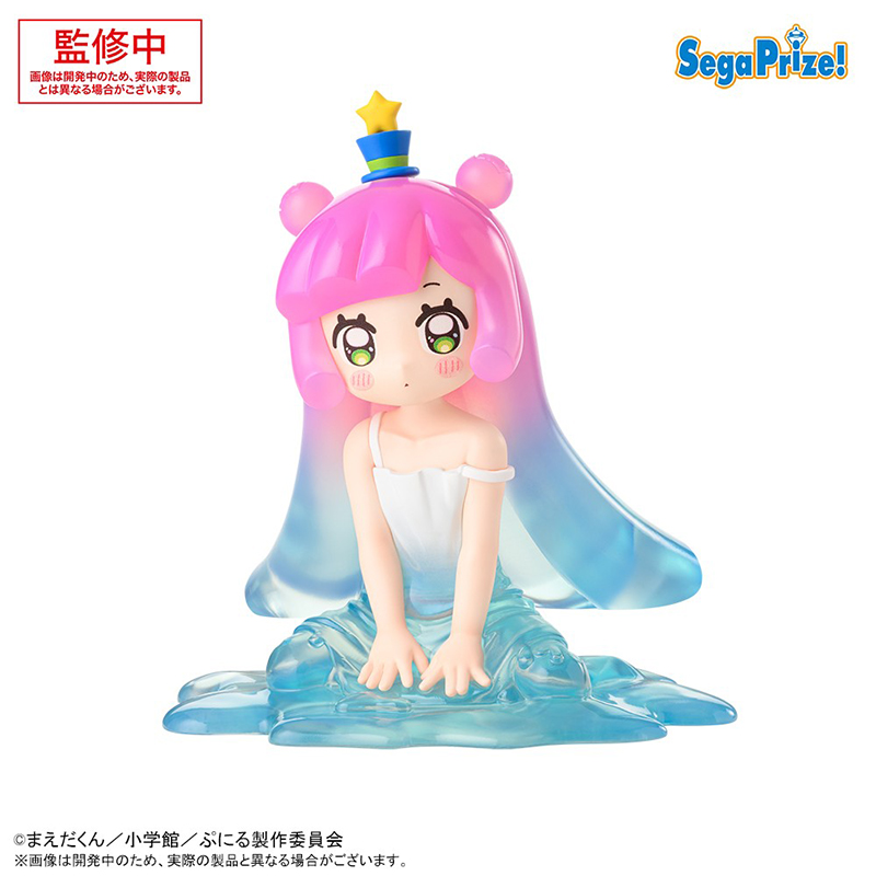 [��ǰ�ǱԾ�] Ǫ�ϸ��� �Ϳ��� ������ ���ڳ뼼 Ǫ�ϸ� [SEGA444116]