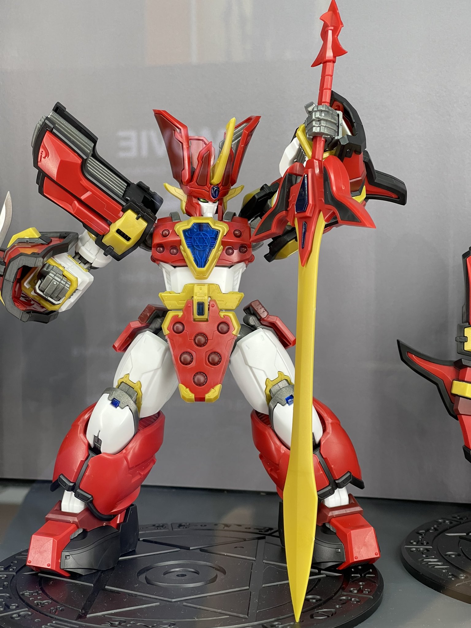 [MODEROID] ŷ�� ��Ÿ�� ������ �׶���Ʈ - �׶���Ʈ [3���԰��Ϸ�] [4571697186699]