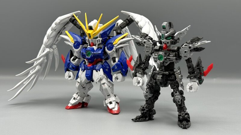 [MGSD] �� �Ǵ� ���� EW [1���԰��Ϸ�] [4573102674326]