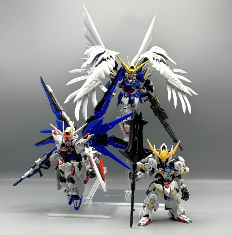 [MGSD] �� �Ǵ� ���� EW [1���԰��Ϸ�] [4573102674326]