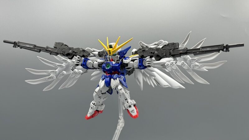 [MGSD] �� �Ǵ� ���� EW [1���԰��Ϸ�] [4573102674326]