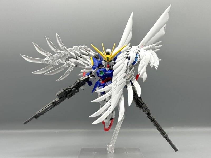 [MGSD] �� �Ǵ� ���� EW [1���԰��Ϸ�] [4573102674326]