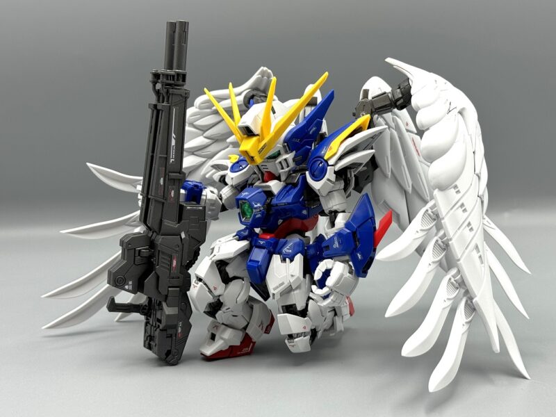 [MGSD] �� �Ǵ� ���� EW [1���԰��Ϸ�] [4573102674326]