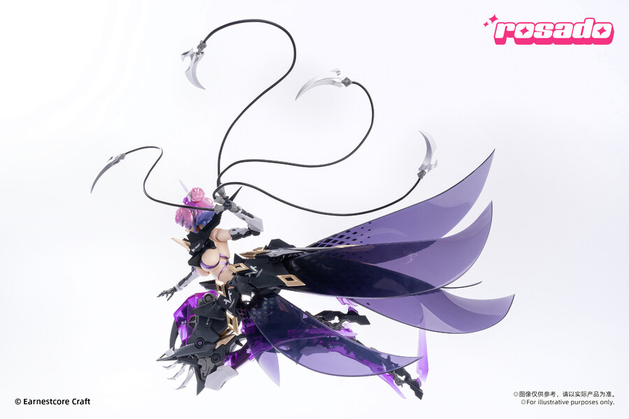 1/10 ROSADO ������Ʈ - ���� ���̸��� [6���԰��Ϸ�] 