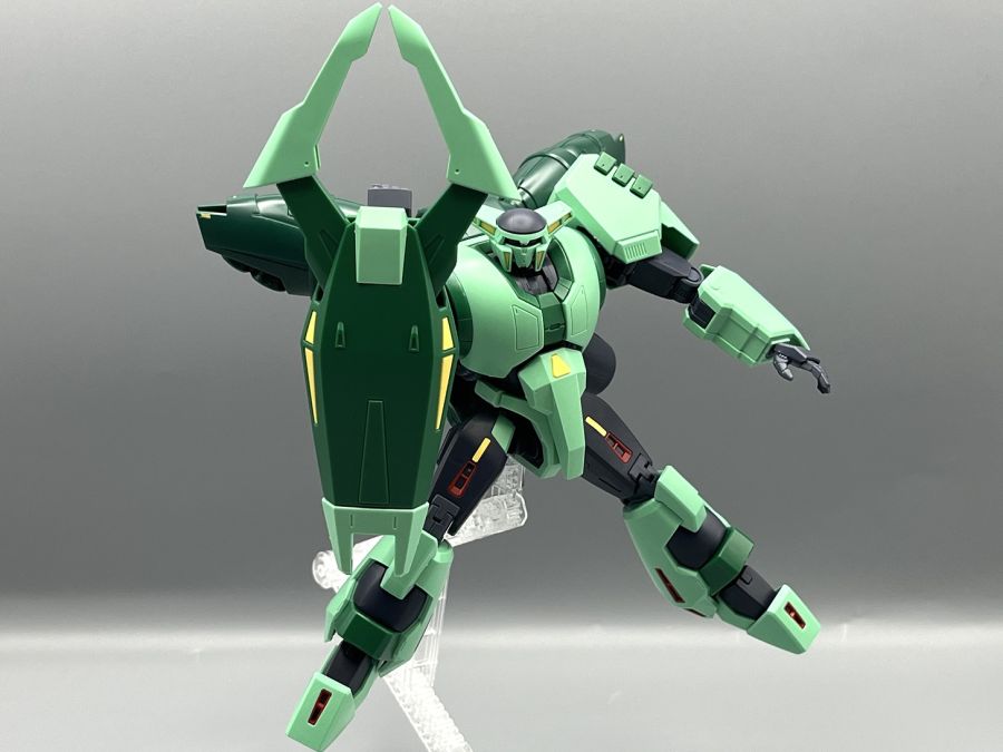 [HGUC 259] 1/144 ������ �縸 [1���԰��Ϸ�][4573102674319]