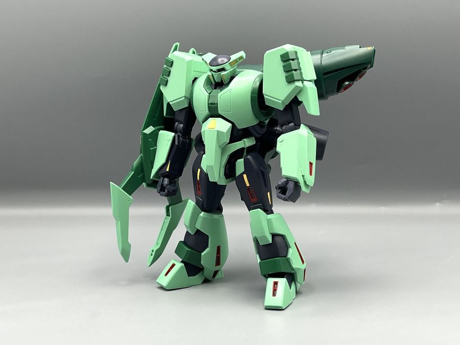 [HGUC 259] 1/144 ������ �縸 [1���԰��Ϸ�][4573102674319]