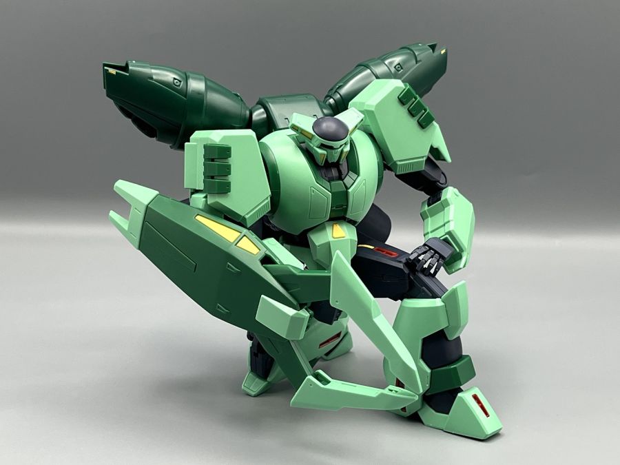 [HGUC 259] 1/144 ������ �縸 [1���԰��Ϸ�][4573102674319]