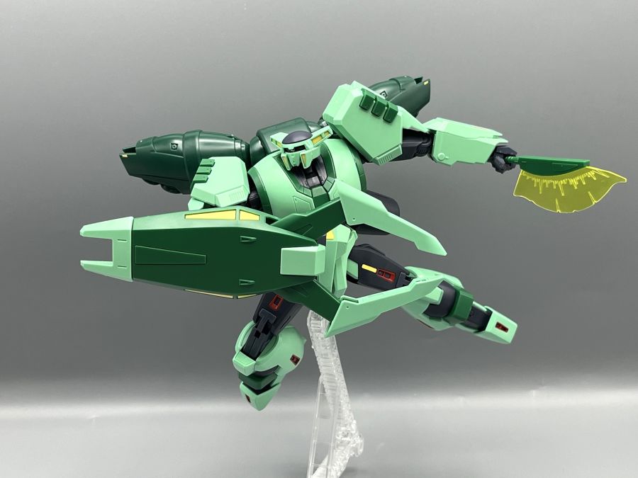 [HGUC 259] 1/144 ������ �縸 [1���԰��Ϸ�][4573102674319]