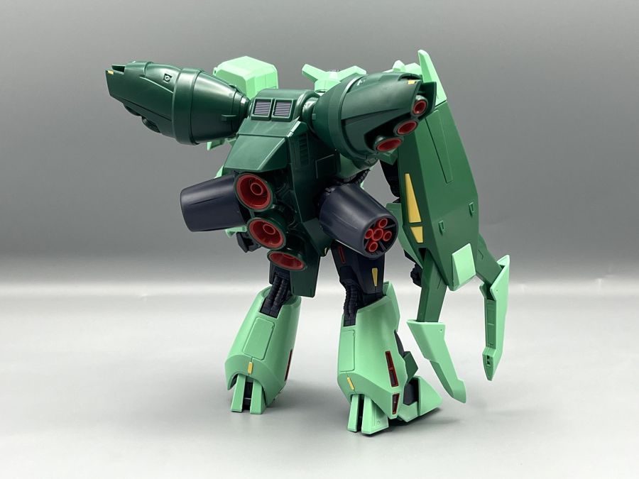 [HGUC 259] 1/144 ������ �縸 [1���԰��Ϸ�][4573102674319]