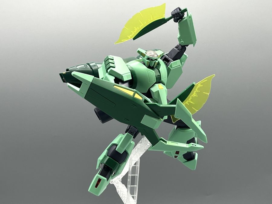 [HGUC 259] 1/144 ������ �縸 [1���԰��Ϸ�][4573102674319]