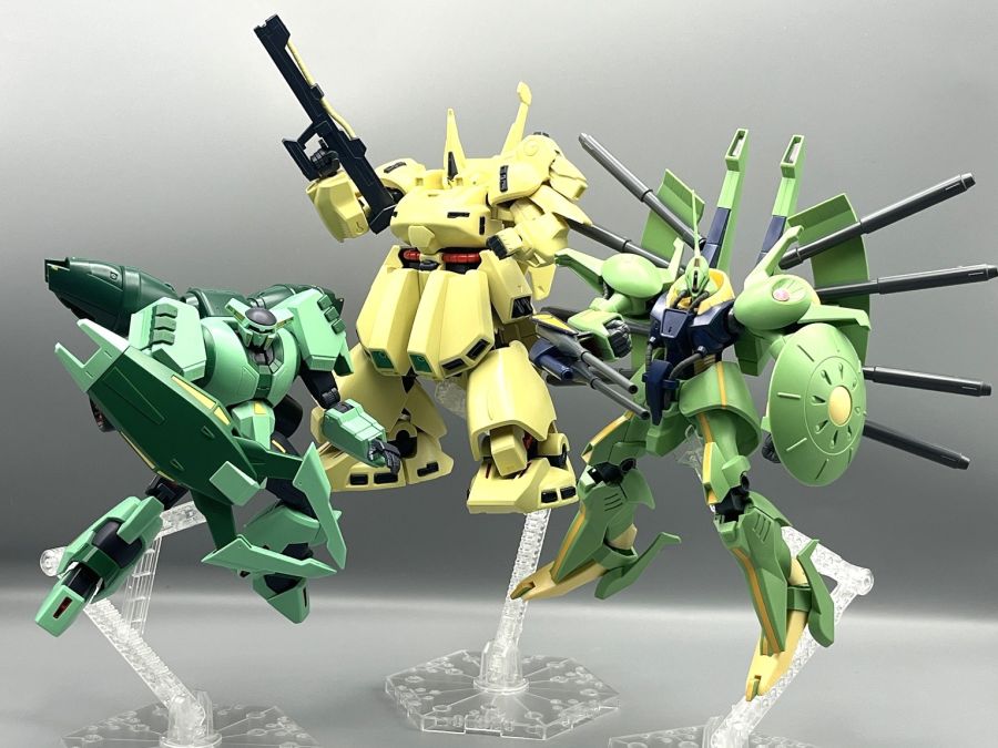 [HGUC 259] 1/144 ������ �縸 [1���԰��Ϸ�][4573102674319]