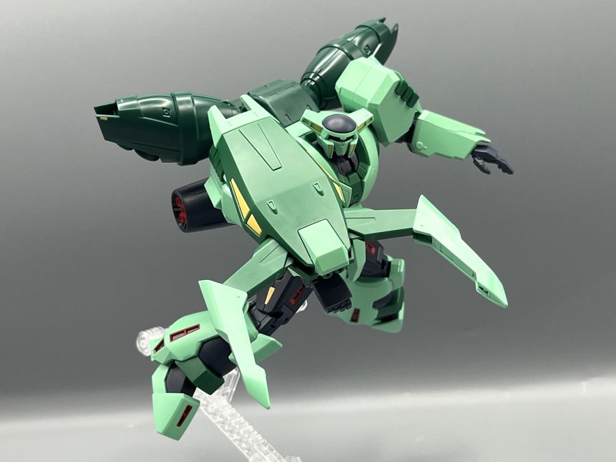 [HGUC 259] 1/144 ������ �縸 [1���԰��Ϸ�][4573102674319]