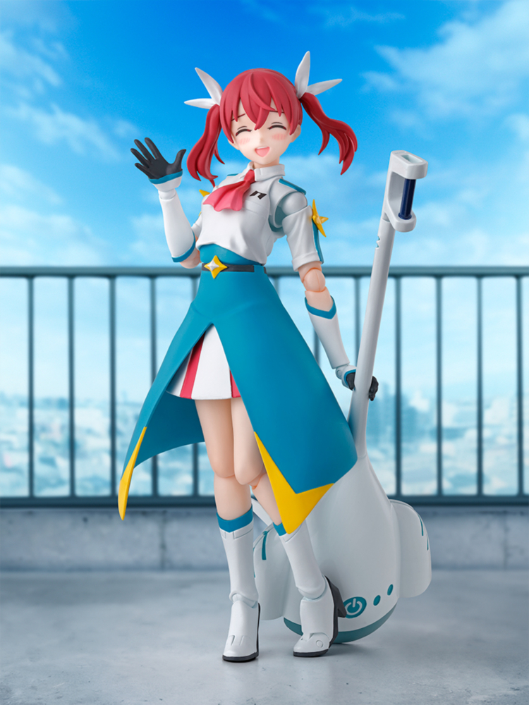 [S.H.Figuarts] �ֽ�ȸ�� ������̿� - ������� ī�� [6���԰��Ϸ�] [4573102673763]