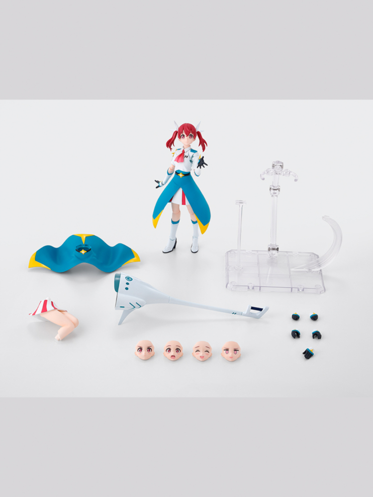 [S.H.Figuarts] �ֽ�ȸ�� ������̿� - ������� ī�� [6���԰��Ϸ�] [4573102673763]