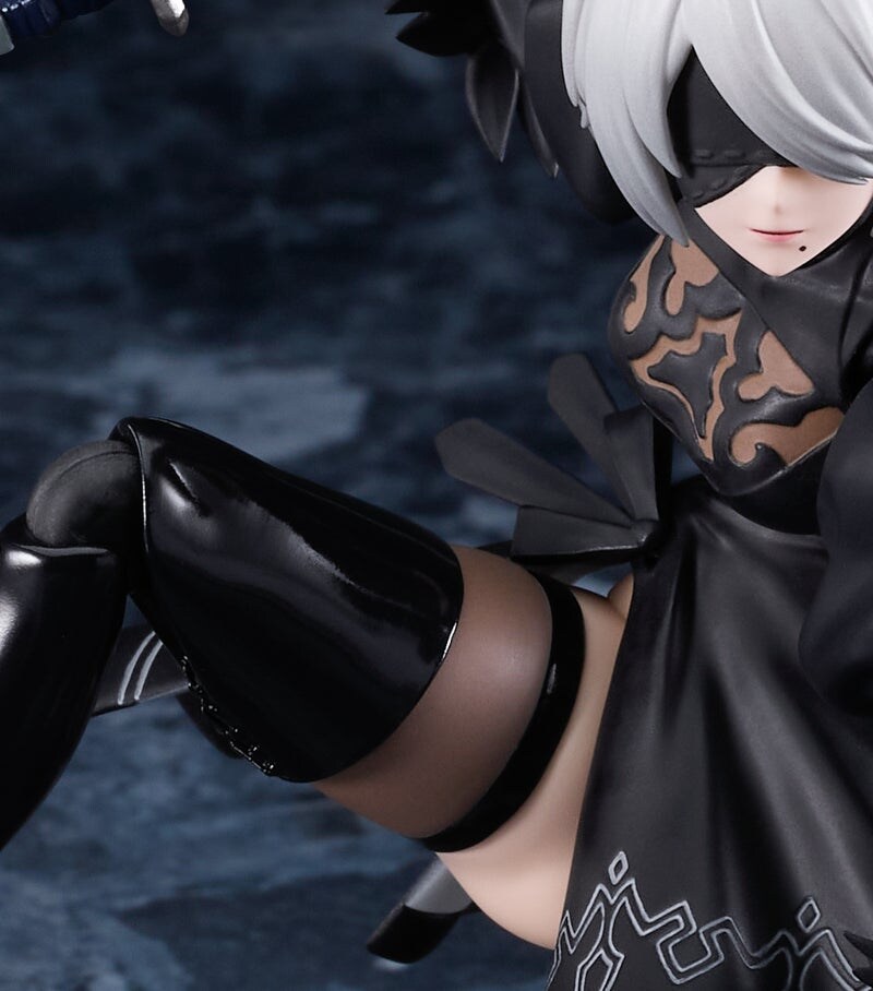 [�Ǳ׸�] �Ͼ� ���丶Ÿ Ver.1.1a - 2B(�丣��2ȣB��) [12���԰��Ϸ�] [4545784069714]