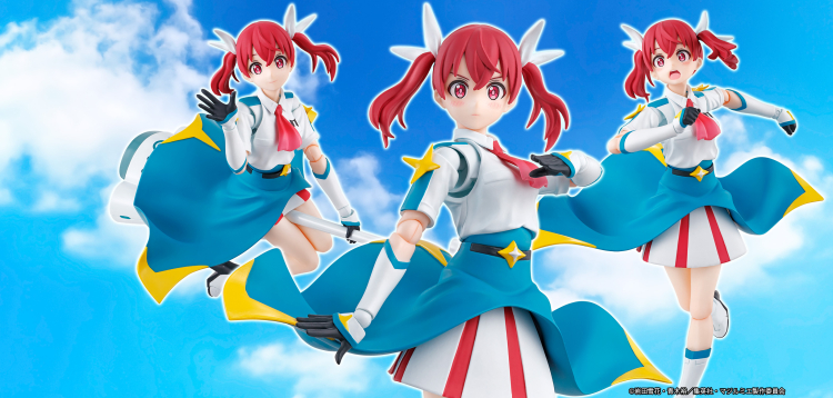 [S.H.Figuarts] �ֽ�ȸ�� ������̿� - ������� ī�� [6���԰��Ϸ�] [4573102673763]