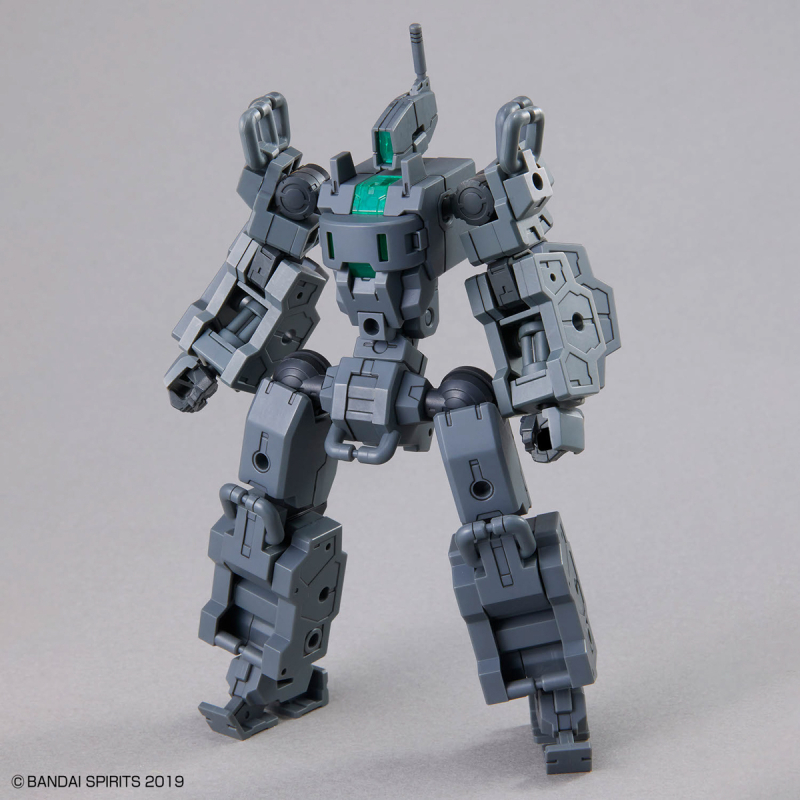 [30MM][EV-18] 1/144 ������ ��Ŭ ���� ������ ����[2���԰��Ϸ�] [4573102674364]