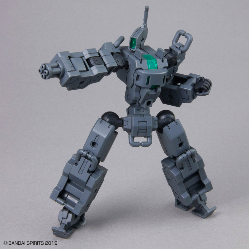 [30MM][EV-18] 1/144 ������ ��Ŭ ���� ������ ����[2���԰��Ϸ�] [4573102674364]