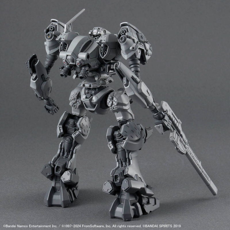 [30MM] �Ƹӵ� �ھ�6 ������� ȭ�� - RaD CC-2000 ������ [12���԰��Ϸ�] [4573102674388]