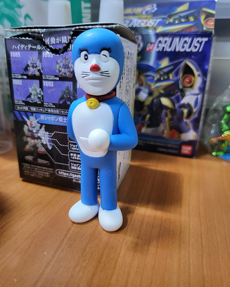 [����ǰ] [UDF] No.281 ������.F.������ ��ǰ �ø��� 8 ���� ���󿡸� [4530956152813]