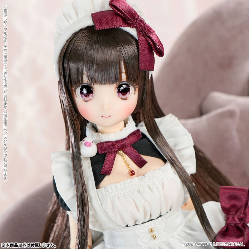 1/6 �÷�Ǯ �帮�� ���丮 ���ڳ� �� ��������(���߸��� ���� ����) [12���԰��Ϸ�][4573199844923]