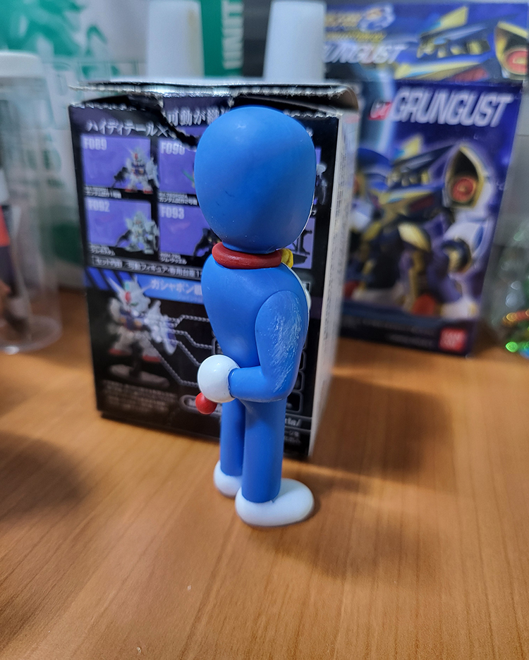 [����ǰ] [UDF] No.281 ������.F.������ ��ǰ �ø��� 8 ���� ���󿡸� [4530956152813]