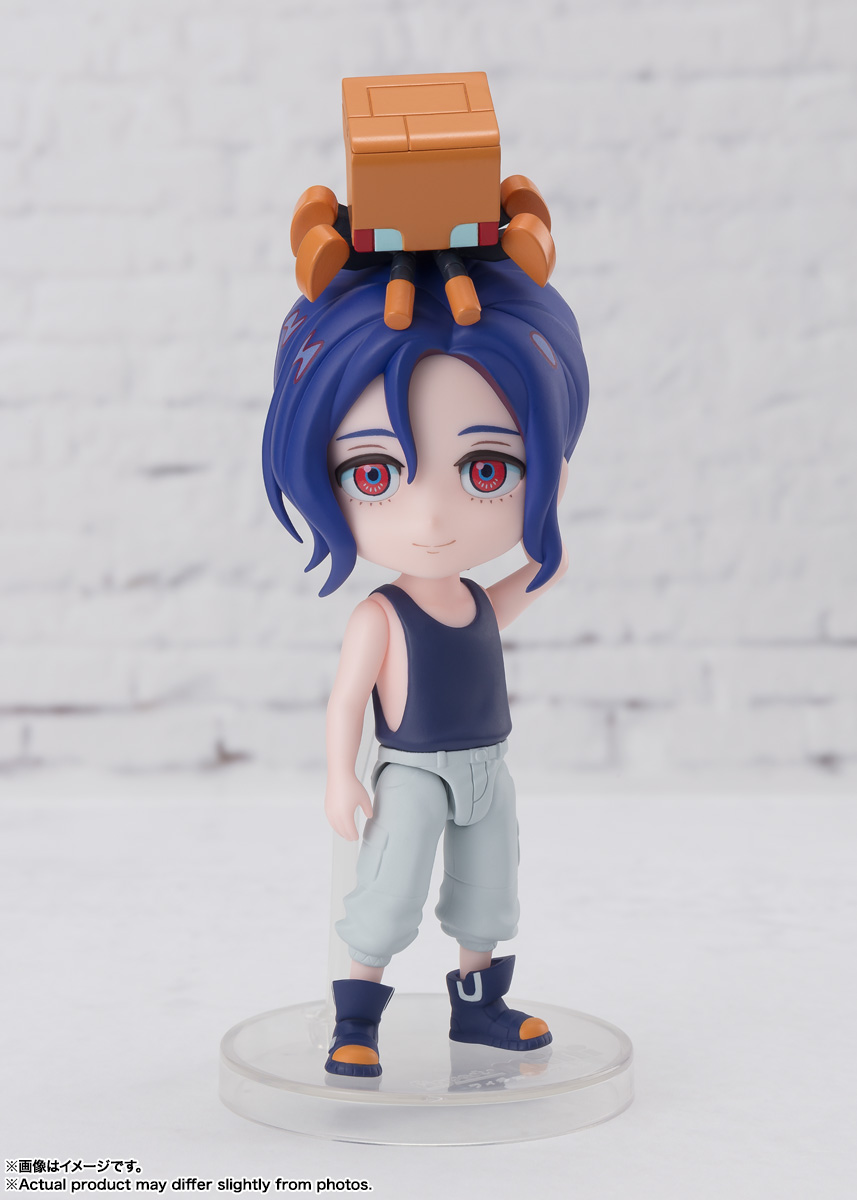 [�ǱԾ����̴�] �⵿���� �Ǵ� �����ǽ� - ������ ���� [6���԰��Ϸ�][4573102673411]