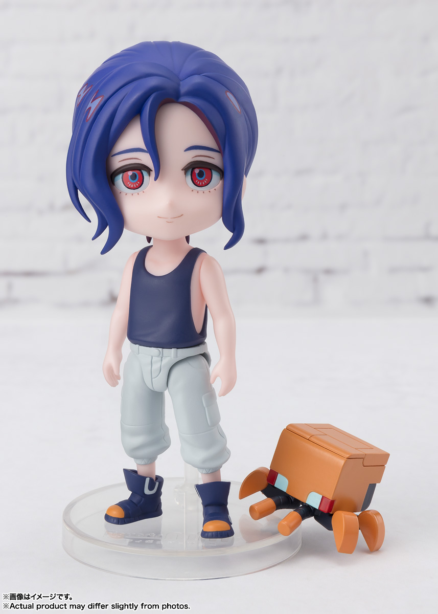 [�ǱԾ����̴�] �⵿���� �Ǵ� �����ǽ� - ������ ���� [6���԰��Ϸ�][4573102673411]