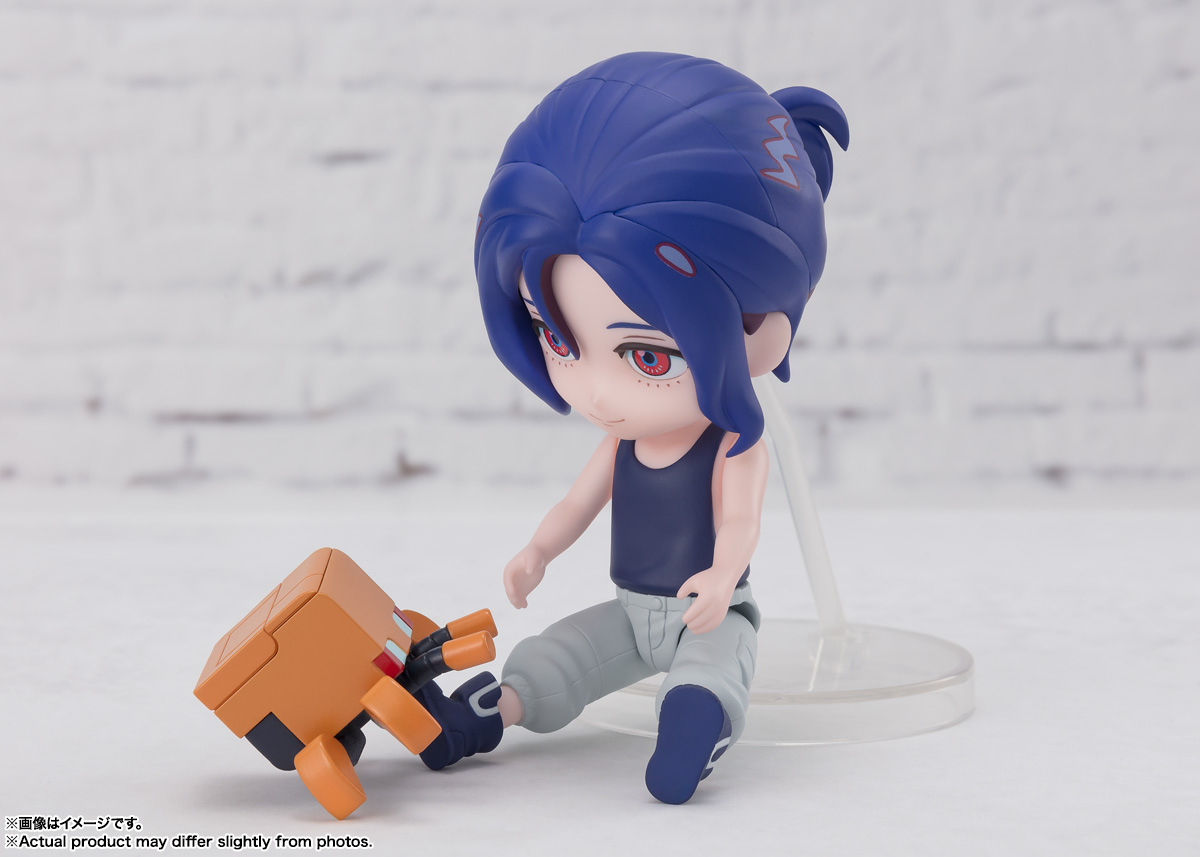 [�ǱԾ����̴�] �⵿���� �Ǵ� �����ǽ� - ������ ���� [6���԰��Ϸ�][4573102673411]