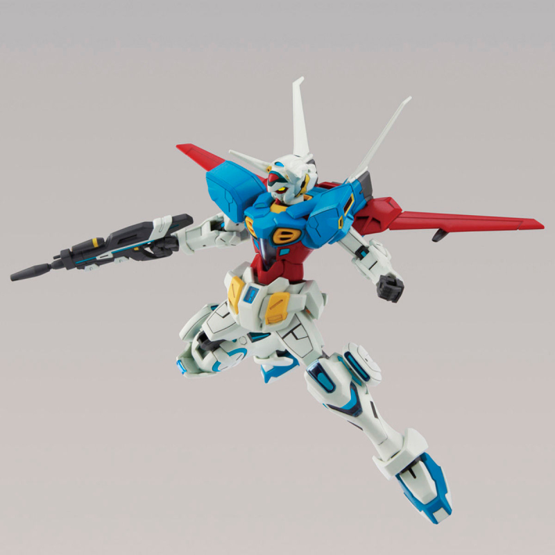 [HG] 1/144 �Ǵ� G���� (���ǿ� �� �����) [12���԰��Ϸ�] [4573102577245]